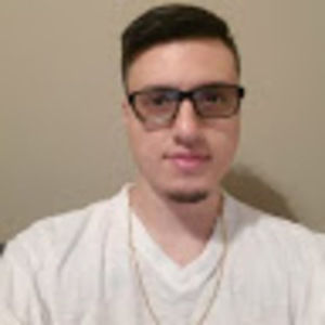 Meet your Posher, Javier